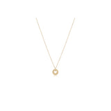 eNewton Design 26 N16Gxx 16" Necklace Gold -17 Styles