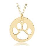 eNewton Design 26 N16Gxx 16" Necklace Gold -17 Styles