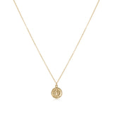 eNewton Design 26 N16Gxx 16" Necklace Gold -17 Styles