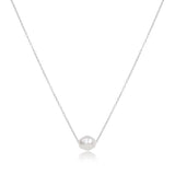 eNewton Design 26 N16SSxx 16" Necklace Sterling - 10 Styles