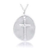 eNewton Design 26 N16SSxx 16" Necklace Sterling - 10 Styles