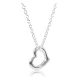 eNewton Design 26 N16SSxx 16" Necklace Sterling - 10 Styles
