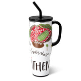 Swig Life 26 S110-M40-xx 40oz Mega Mug, Athens UGA