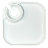 Fancy Panz 26 FPPL0x Fancy Plates Set of 4 - 3 Colors