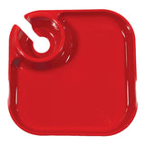 Fancy Panz 26 FPPL0x Fancy Plates Set of 4 - 3 Colors