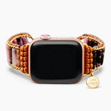 Cape Diablo 26 AW1xxx Apple Watch Strap - 6 Styles