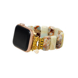 Cape Diablo 26 AWSLxx Stretch Apple Watch Strap Large - 31 Styles