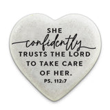 Dicksons Gifts DG 407xx Scripture Stone - 12 Styles