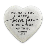 Dicksons Gifts DG 407xx Scripture Stone - 12 Styles