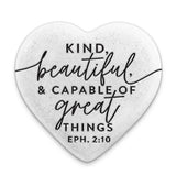 Dicksons Gifts DG 407xx Scripture Stone - 12 Styles