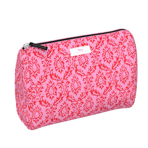 Scout 17834 Packin" Heat Megan the Medallion Make-Up Bag