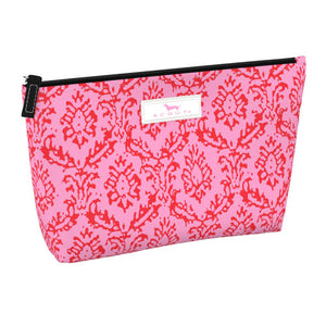 Scout 17891 Twiggy Megan the Madallion Make-Up Bag