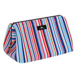 Scout 15615 Wide Big Mouth Large Toiletry Bag