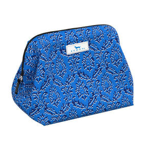 Scout 18062 Little Big Mouth Merci Beau Blue Toiletry Bag