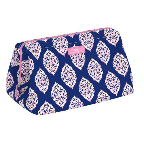 Scout Big Mouth Large Makeup Bag Collection