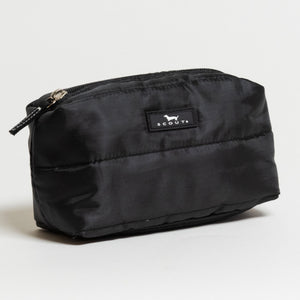 Scout Tiny Treasures Small Puffer Makeup Bag Collection