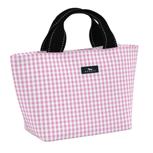 Scout 40311 Nooner Victoria Checkham Lunch Bag