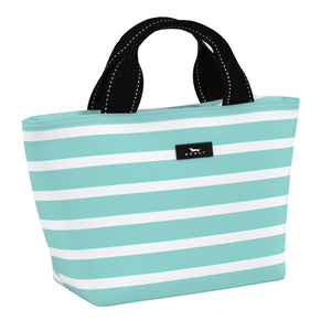 Scout 55520 Nooner Montauk Mint Lunch Bag