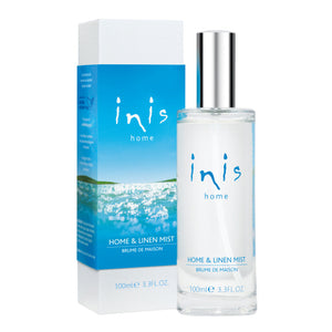 Inis Fragrances IF IS8020901 Inis Home & Linen Mist 100 ml/3.3 fl oz