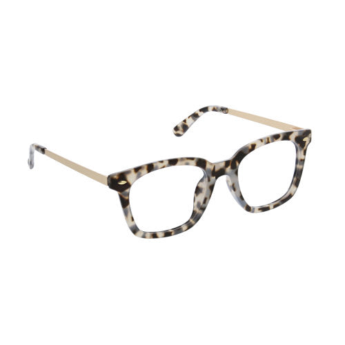 Peepers PS 2710 Limelight - gray tortoise