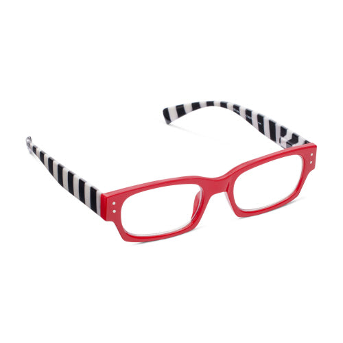 Peepers PS 2785 Hey Sailor Focus - Red/Stripe