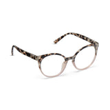 Peepers PS 3083 Monarch - gray tortoise/pink