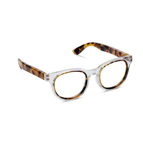 Peepers PS 3232 Olympia - clear/Tokyo tortoise