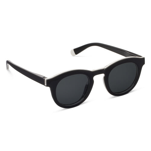 Peepers PS 3339R Beverly Shores Reading Sun - black