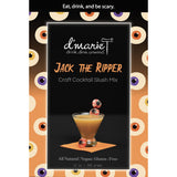 d'Marie Inc DI HW03 Jack The Ripper Cocktail Slush Mix 10oz