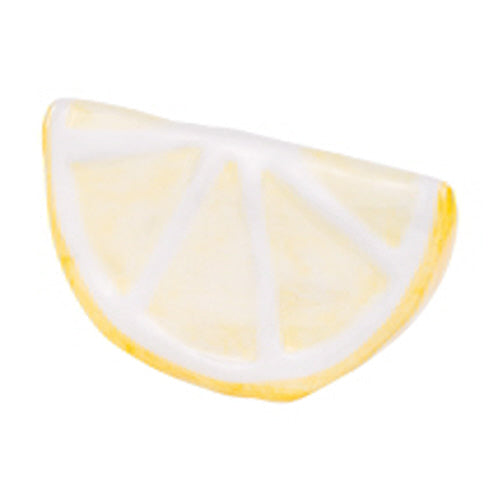 Glory Haus GH 22160008 Lemon Wedge Charcuterie Topper