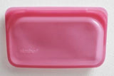 Stasher ST MK00xx Stasher Reusable Snack Bag - 2 Colors