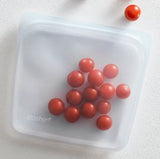 Stasher ST M06xx Stasher Reusable Sandwich Bag - 2 Colors