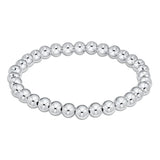 eNewton Design 26 BEXCLSSx Extends Classic Sterling Bracelet - 4 Sizes