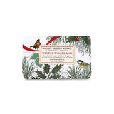 Michel Design Works MDW 8584xx Medium Bath Soap Bar