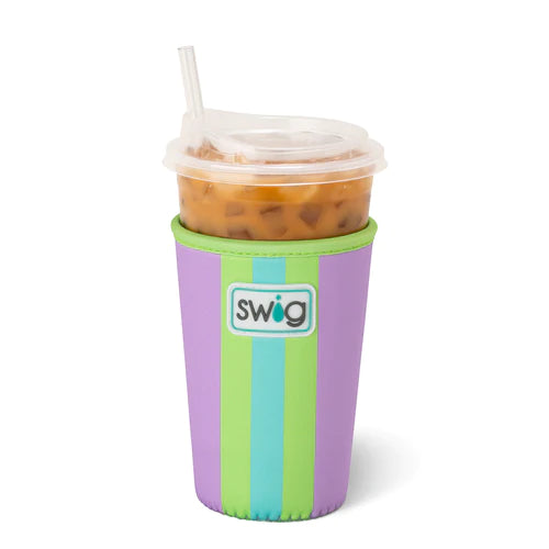 SWIG LIFE SL S301-NCUP-UV ULTRA VIOLET ICED CUP COOLIE