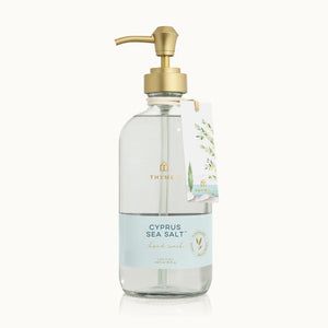 THYMES TH 62544-22 CYPRUS SEA SALT LARGE HAND WASH