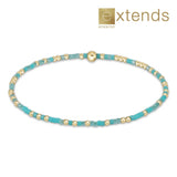 ENEWTON DESIGN ED BEXHOPUNWxx EXTENDS - HOPE UNWRITTEN BRACELET