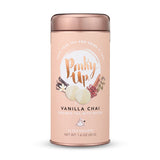 True Brands 26 1169x PINKY UP Herbal Tea in 15 Sachets - 6 Flavors