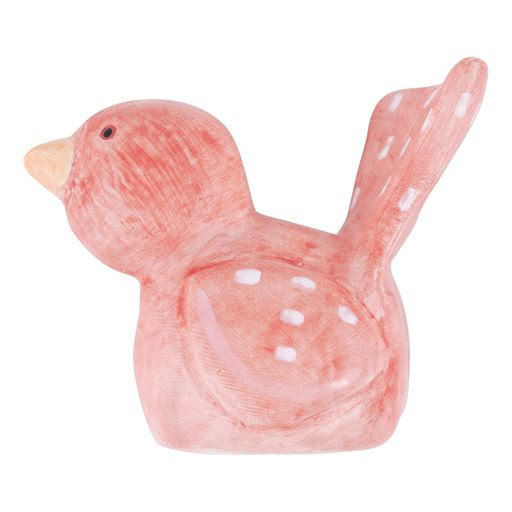 Glory Haus GH 22150036 Red Bird Charcuterie Board Topper