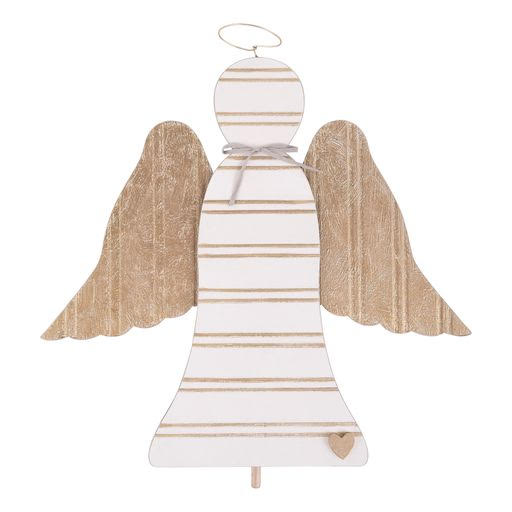 Glory Haus GH 33150541 Angel Welcome Topper