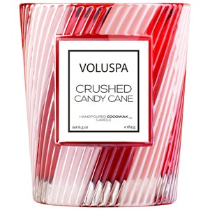 Voluspa 5416 Crushed Candy Cane Classic