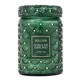 Voluspa 73329 18oz Large Jar Candle Collection