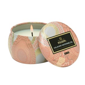 Voluspa 72127 Kalahari Watermelon Mini Tin