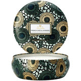 VOLUSPA 7224 French Cade & Lavender 3 Wick Tin