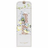 Wrendale Designs WD BM0xx Animal Bookmark Collection
