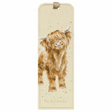 Wrendale Designs WD BM0xx Animal Bookmark Collection