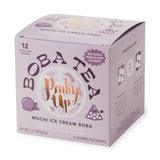 True Brands 26 1099x PINKY UP Boba Tea in Sachets - 4 Flavors