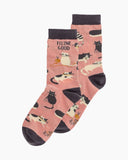 Karma Gifts KA 2008xx Karma Crew Socks