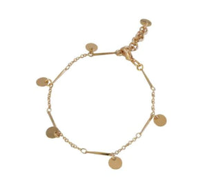 Vidda Jewelry VJ 0079300 Zingara Bracelet