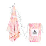 Dock & Bay DB Cooling Towel